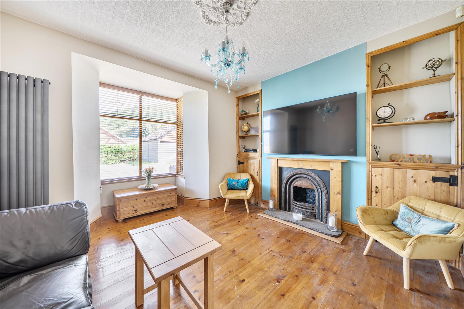 Maesteg Street, St. Thomas, Swansea, SA1 8DT